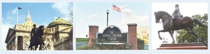 General John F. Hartranft Camp 15